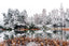 Beginning of Winter - YINA