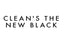 CLEAN'S THE NEW BLACK - YINA