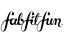 FAB FIT FUN - YINA