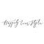 Happily Ever Style - YINA