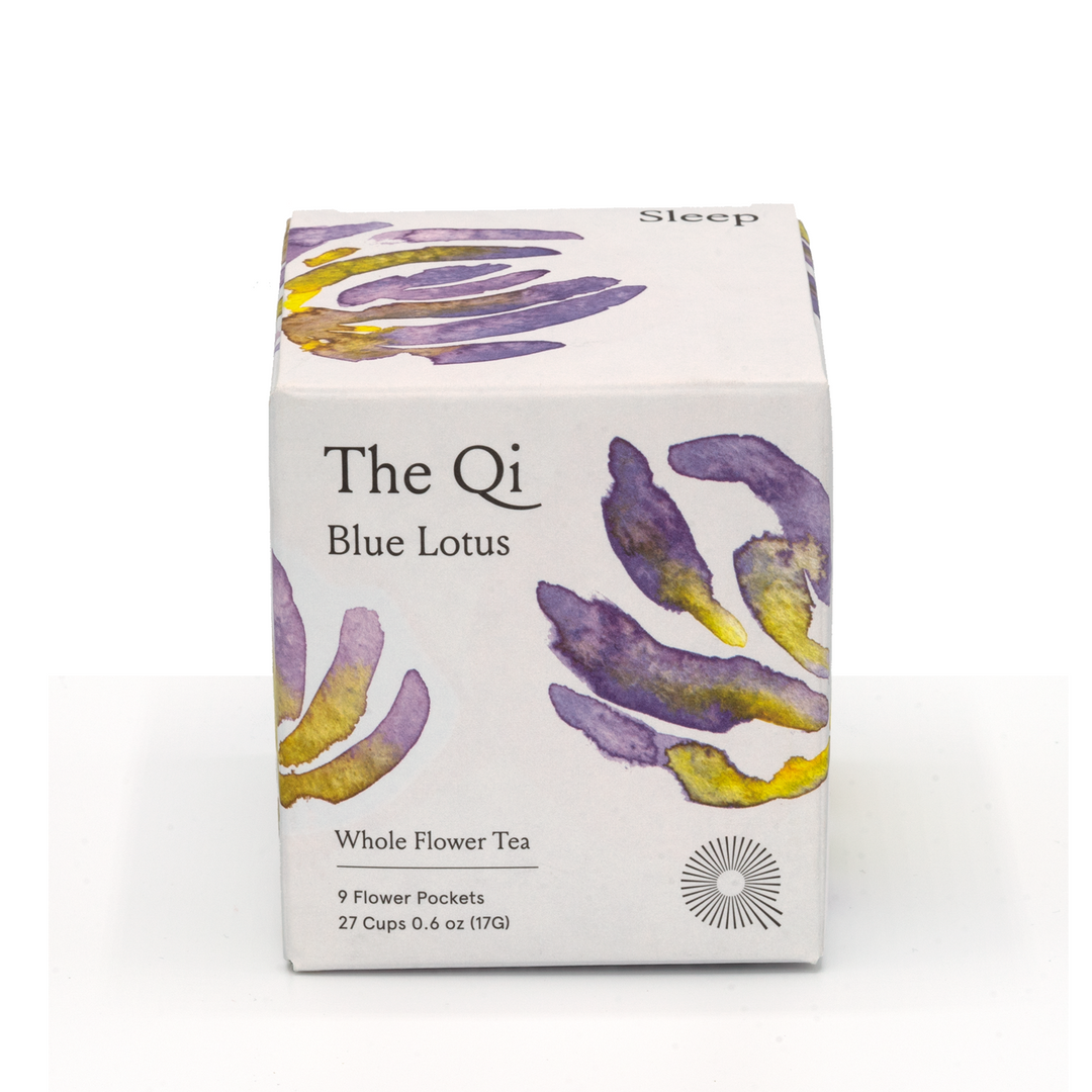 Organic Blue Lotus Tea