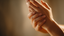 PC 7: Acupressure Point For Anxiety and Pain