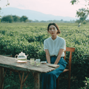 An Ancient Elixir: White Peony Tea, Benefits from TCM Wisdom to Modern Science - YINA