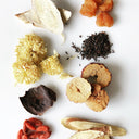 An Elixir from the Silk Road - YINA