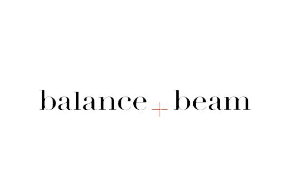 Balance + Beam - YINA