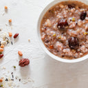 Eight Treasure Congee Recipe - YINA
