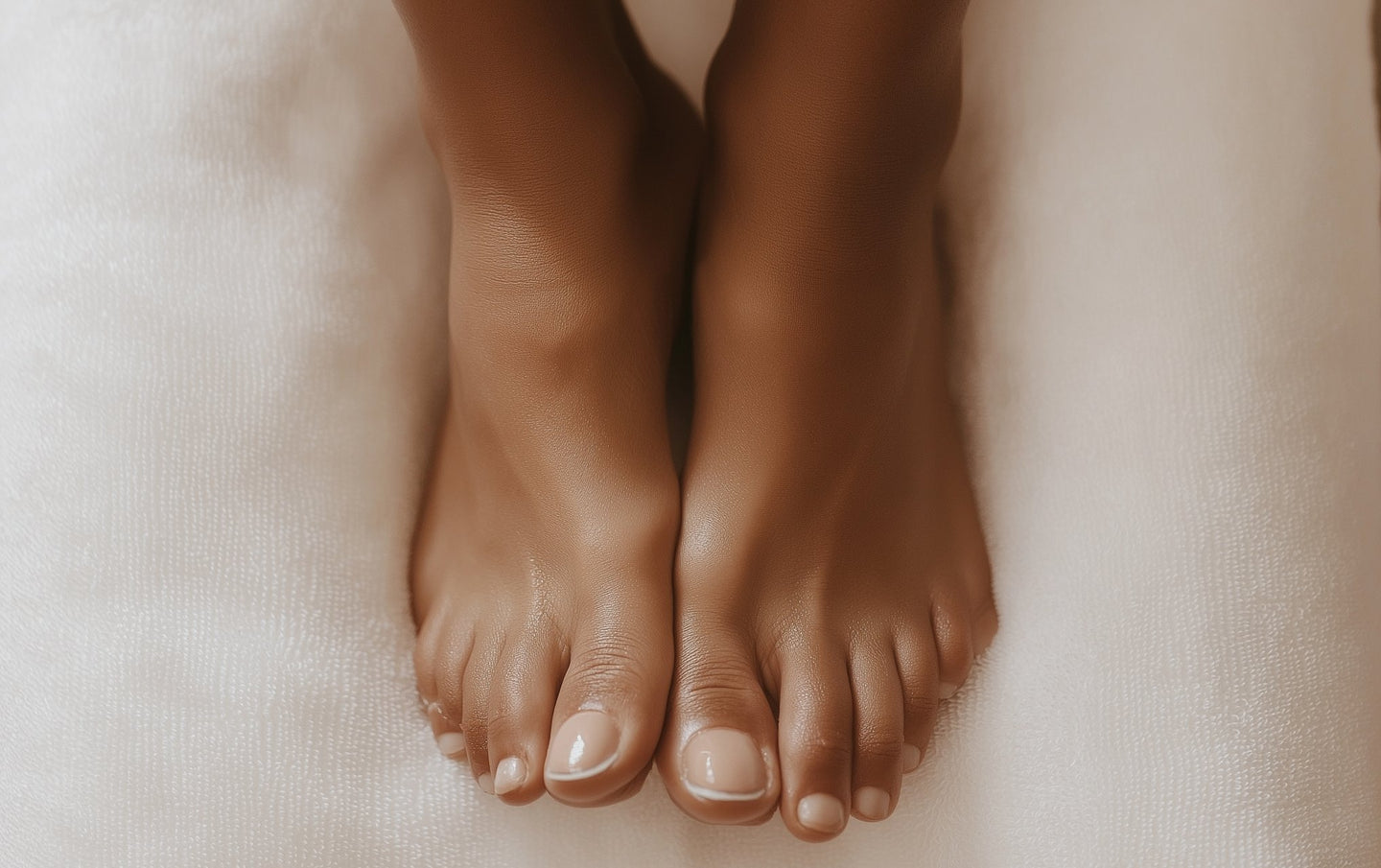 Foot Reflexology 101 - YINA