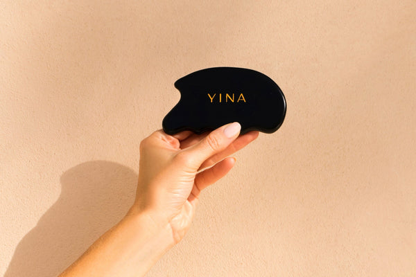 Gua Sha - 12 Benefits Of The Original Self-Care Practice - YINA