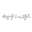 Happily Ever Style - YINA