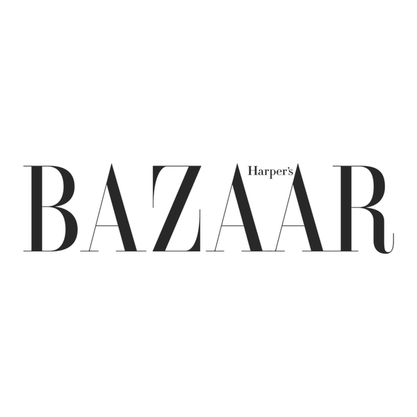 Harper's Bazar - YINA