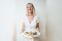 In Practice: Minka Stevens, Acupuncturist - YINA