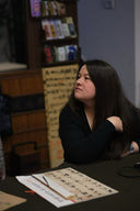 In Practice: Rachel Hemphill, Acupuncturist - YINA