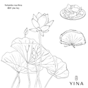 Lotus Leaf+ - YINA
