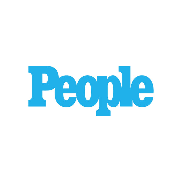 People Magazine - YINA