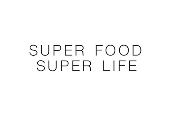 Super Food Super Life - YINA