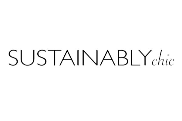 Sustainably Chic - YINA