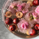 TCM Rose and Jujube Tea For Sleep and Vitality - YINA