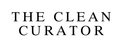 The Clean Curator - YINA