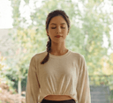 The Stillness of Strength: Zhan Zhuang – Standing Meditation - YINA