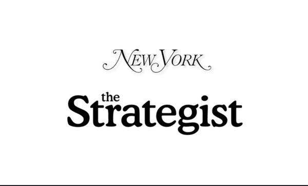 The Strategist - YINA
