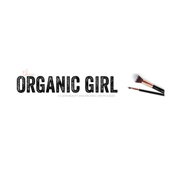 This Organic Girl - YINA