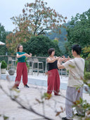 What is Qigong? - YINA