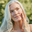 What To Know About Hot Flashes &amp; Menopause, According to TCM - YINA