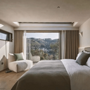 YINA Retreat Hotel Room with View