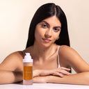 Bioadaptive Cleanser with White Tea and Pearl - YINA