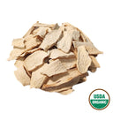 Chinese Yam - Dioscorea opposita Rhizoma - Shan Yao - Organic Grade - YINA