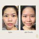 Clarify Botanical Serum - YINA