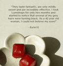 LUMIDROPS Collagen Gummies - YINA