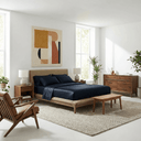 Luxe Bamboo Sheet Set - YINA