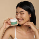 Mist and Cloud | TCM Essence and Moisturizer Ritual - YINA