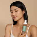Mist and Cloud | TCM Essence and Moisturizer Ritual - YINA
