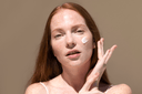New Hydracloud Cream with Rose PDRN for deep hydration and rejuvenation - YINA