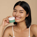New Hydracloud Cream with Rose PDRN for deep hydration and rejuvenation - YINA