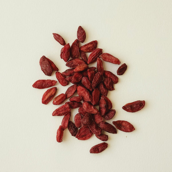 Organic Goji Berries - YINA