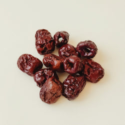 Organic Jujube Red Dates - YINA