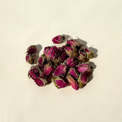 Organic Rose Buds - YINA