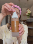 Bioadaptive Cleanser with White Tea and Pearl