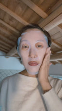 Mascarilla Divina de Biocelulosa