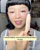 zoey recovery lip treatment