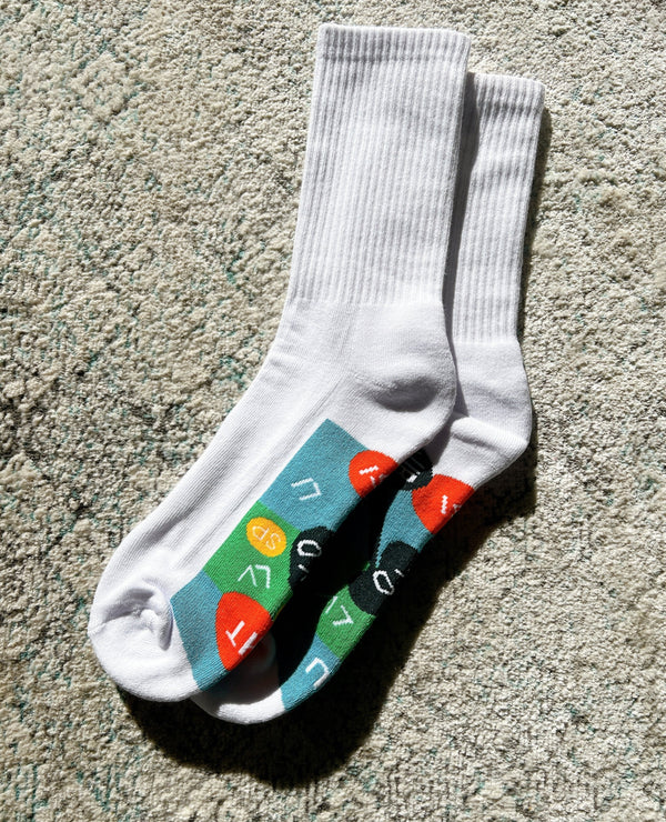 Reflexology Socks - YINA