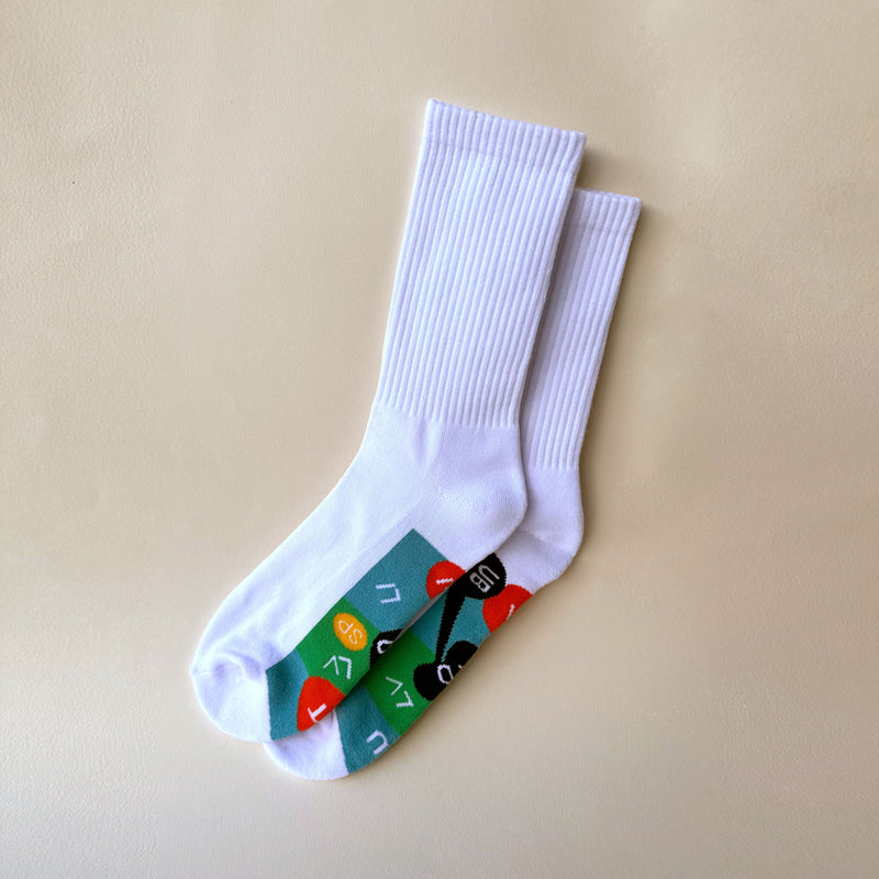 Reflexology Socks - YINA