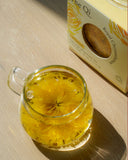Royal Chrysanthemum - YINA