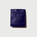 TCM Collagen Gummies for Hair, Skin, and Nails - LUMIDROPS Travel Size - YINA