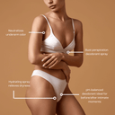 The Intimate Pocket Spray - YINA