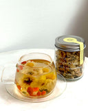 Wild Chrysanthemum - YINA