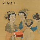 YINA e - Gift Card - YINA